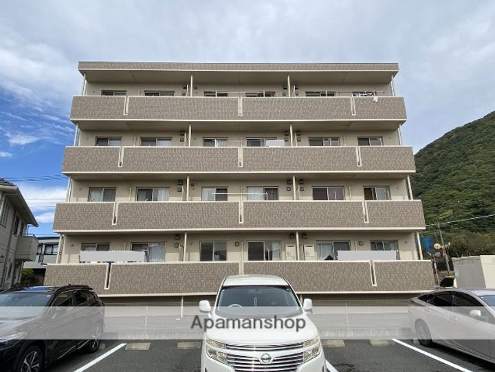 リーベンR302の外観