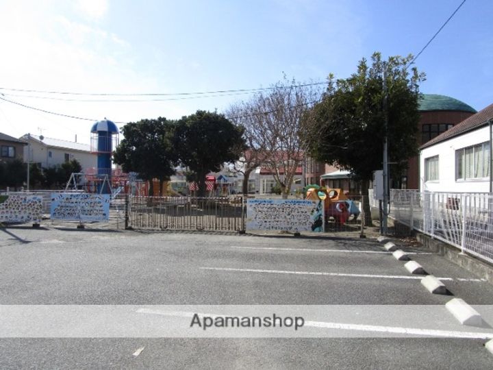 リーベンR302の周辺