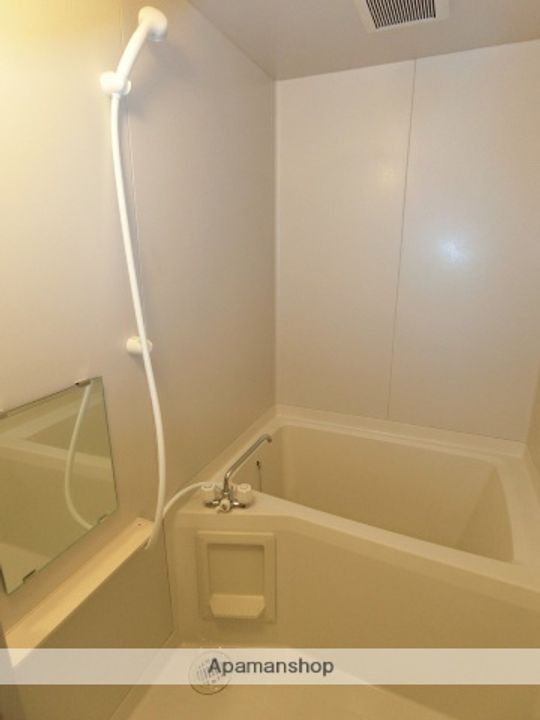 コータコートⅠの風呂