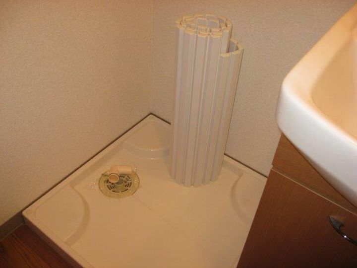 メルローズ香貫の内装