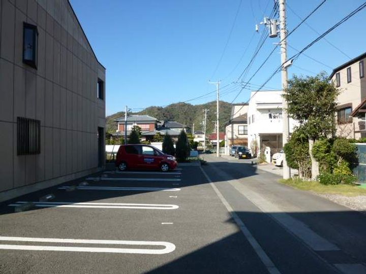 メルローズ香貫のその他画像