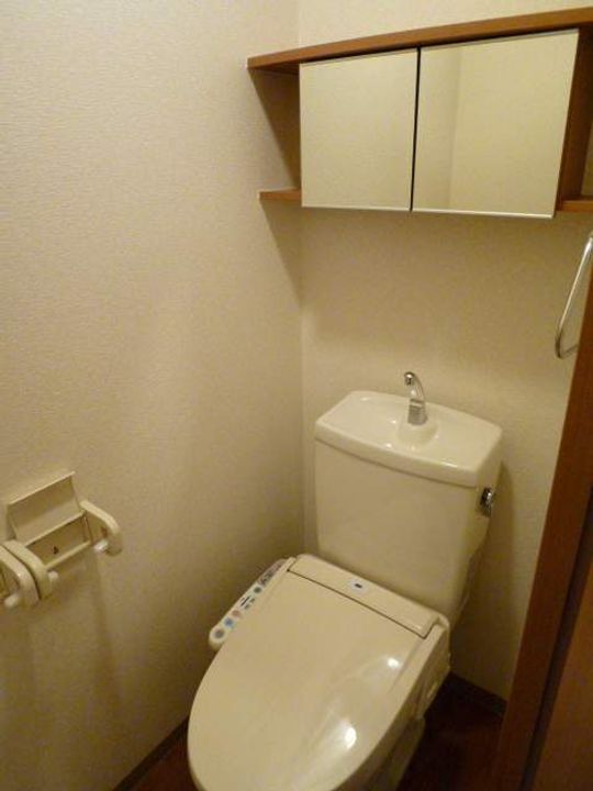 メルローズ香貫のその他画像