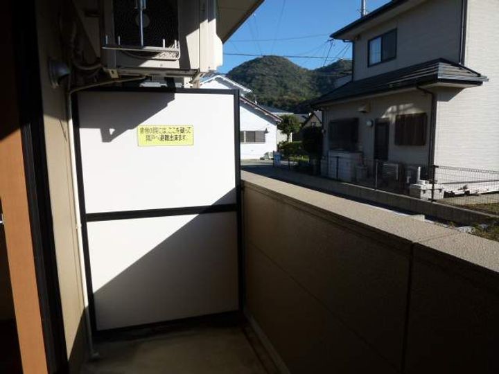 メルローズ香貫のその他画像