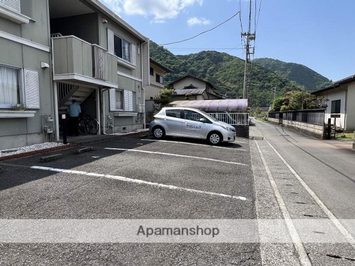 静岡県伊豆の国市神島の賃貸アパートのその他画像