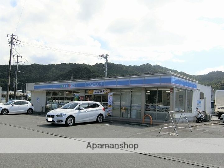 静岡県伊豆の国市神島の賃貸アパートの周辺