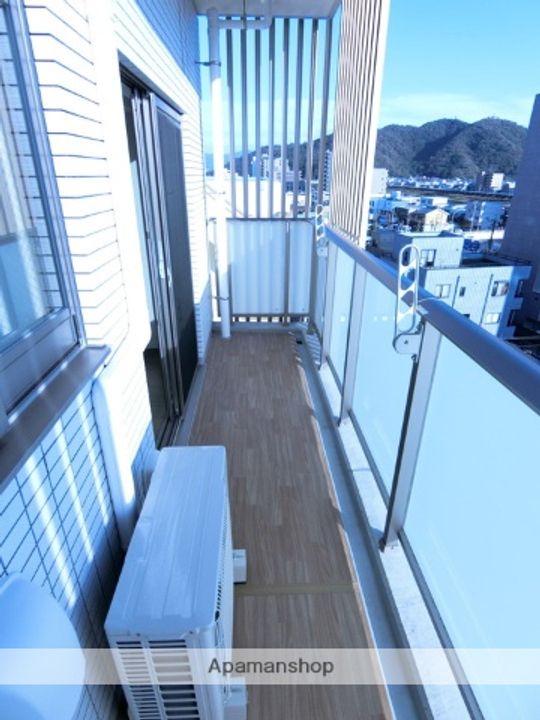 スカイヒルズ大手町403のその他画像