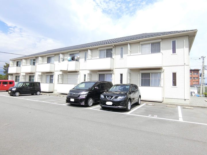 エスポワールAのその他画像