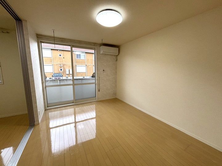 エスポワールAの内装