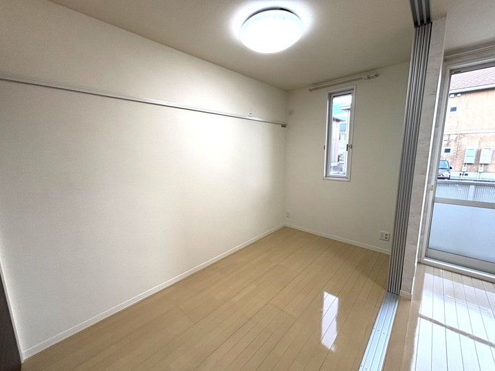 エスポワールAの内装