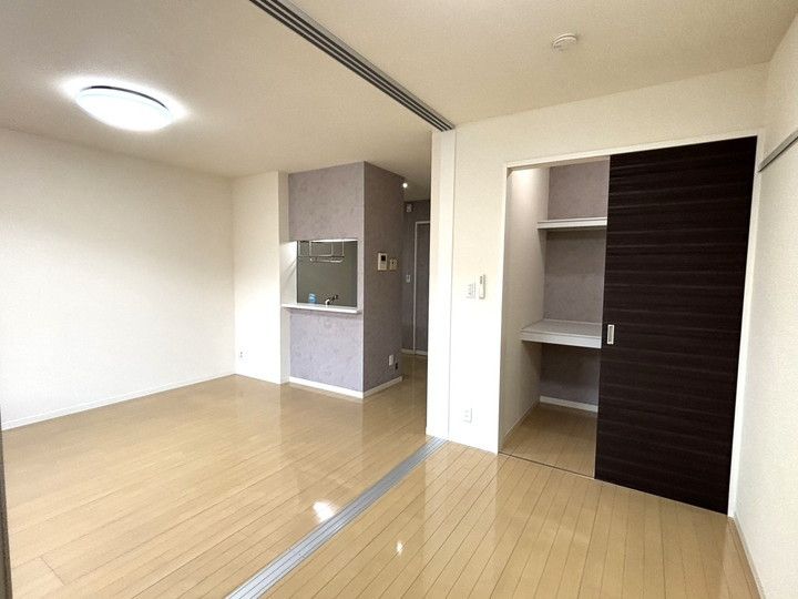 エスポワールAの内装