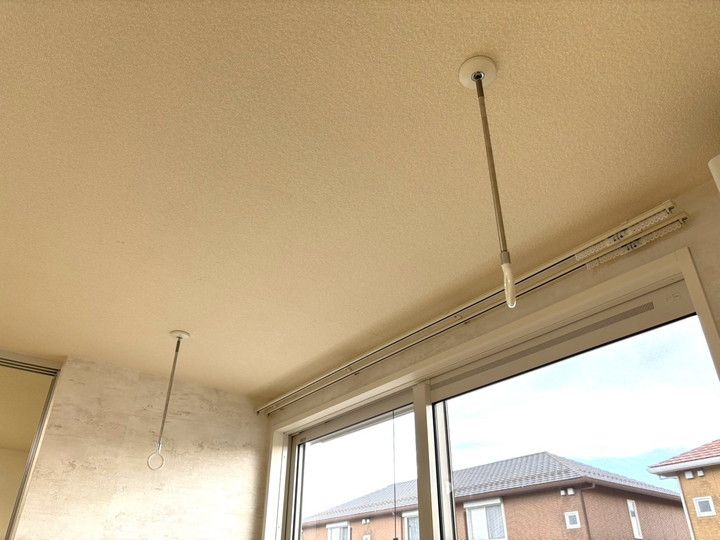 エスポワールAの内装