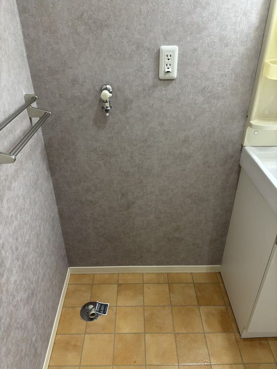 エスポワールAの内装