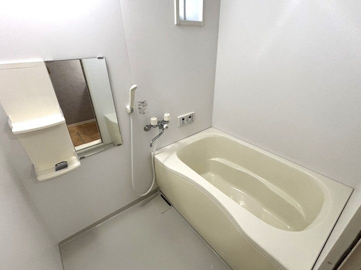 エスポワールAの風呂