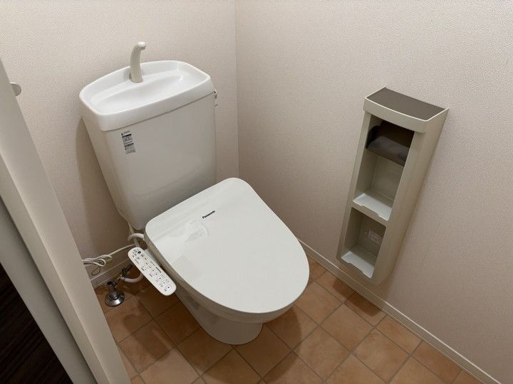 エスポワールAのその他画像