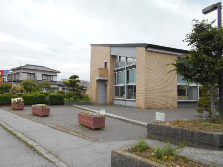 エスポワールAの周辺