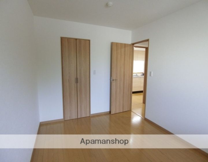 フォルテコート本郷町の内装