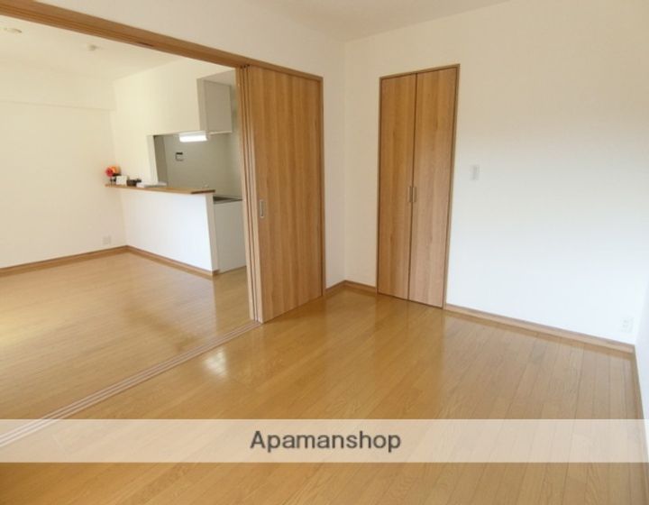 フォルテコート本郷町の内装