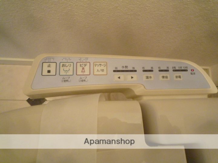 LIBERTE GOTENBAの内装