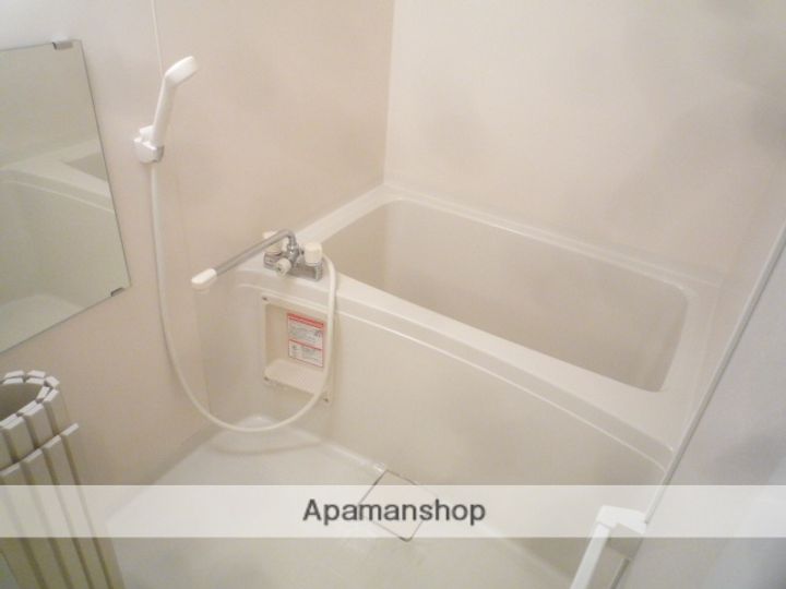 LIBERTE GOTENBAの風呂