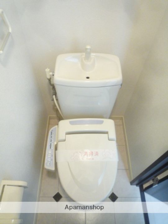 LIBERTE GOTENBAのその他画像