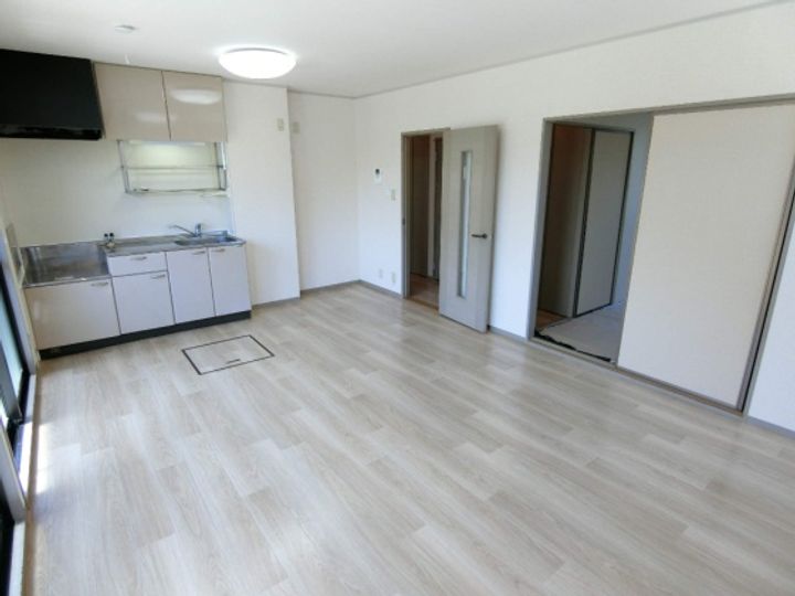 ニューアゼリア Aのその他画像