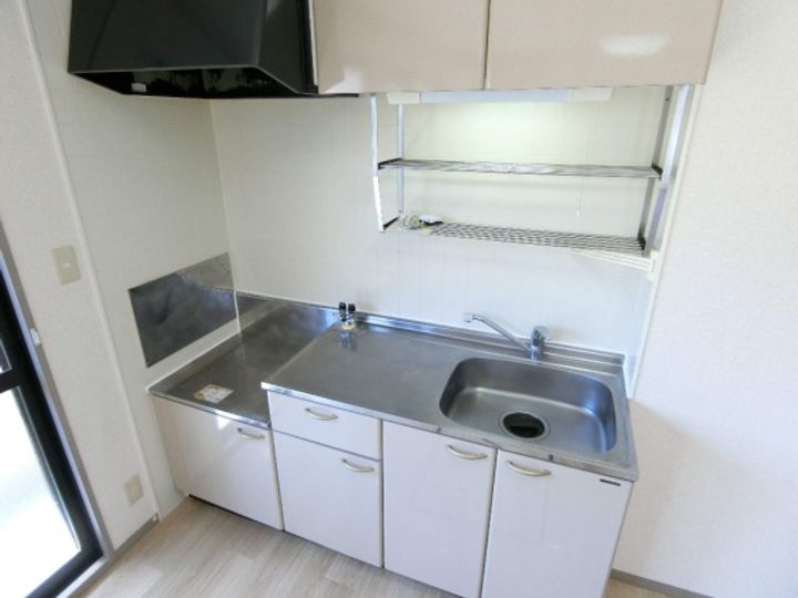 ニューアゼリア Aのその他画像