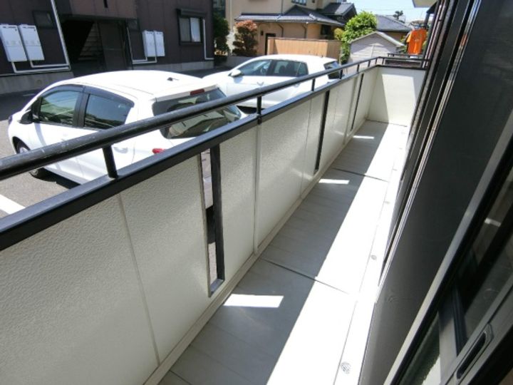 ニューアゼリア Aのその他画像