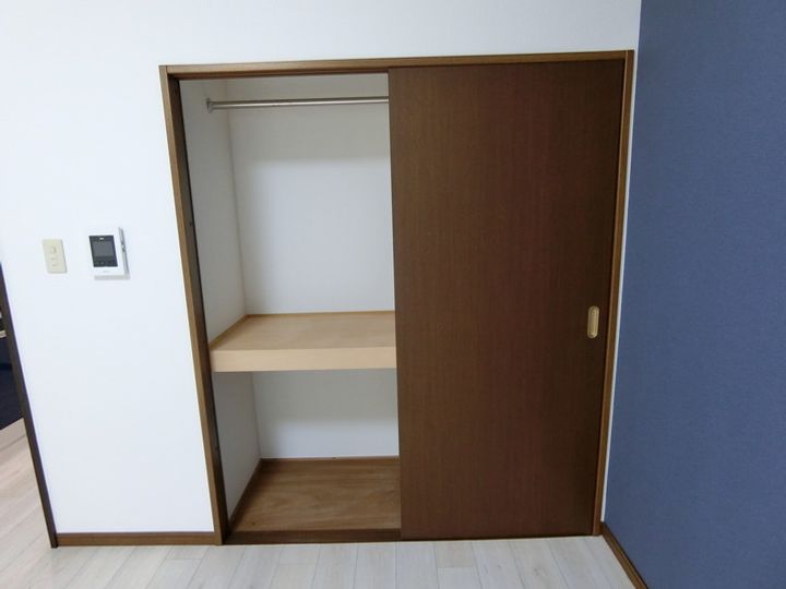 グランメール千本 A棟のその他画像