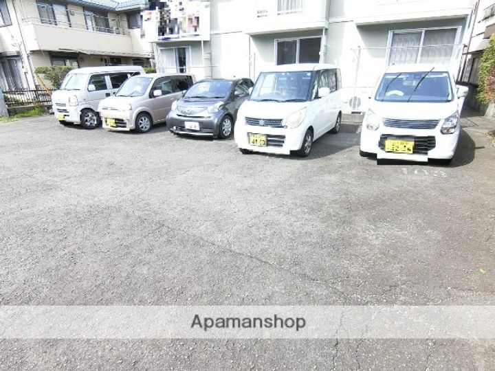 山王グリーンハイツのその他画像