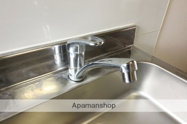 山王グリーンハイツの内装