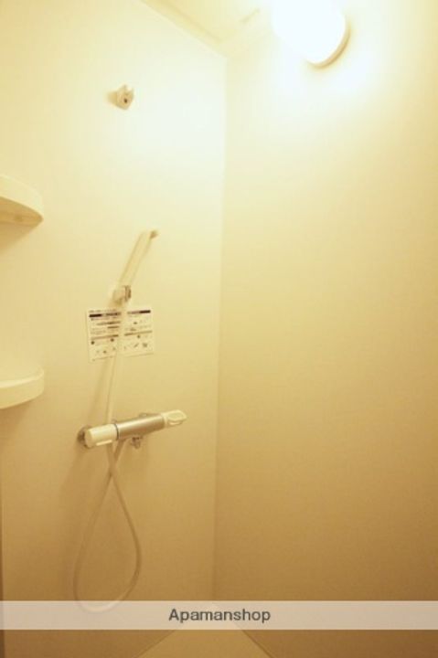 山王グリーンハイツの風呂