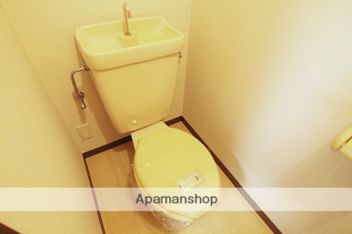 山王グリーンハイツのその他画像