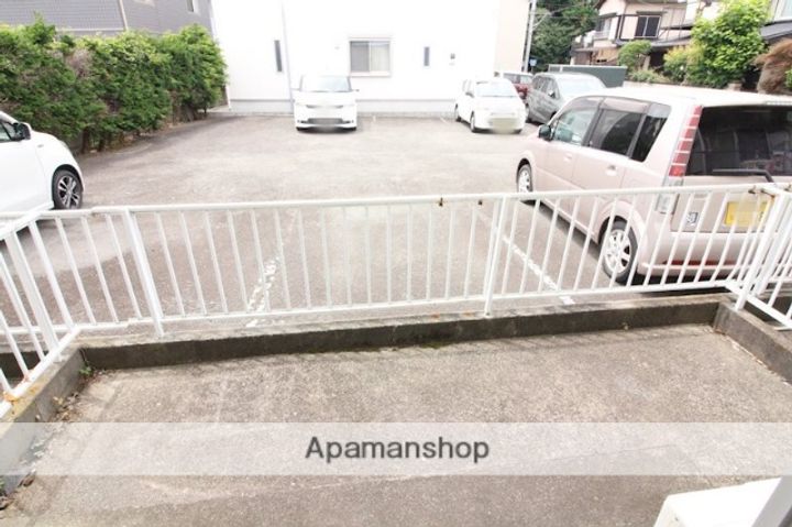 山王グリーンハイツのその他画像