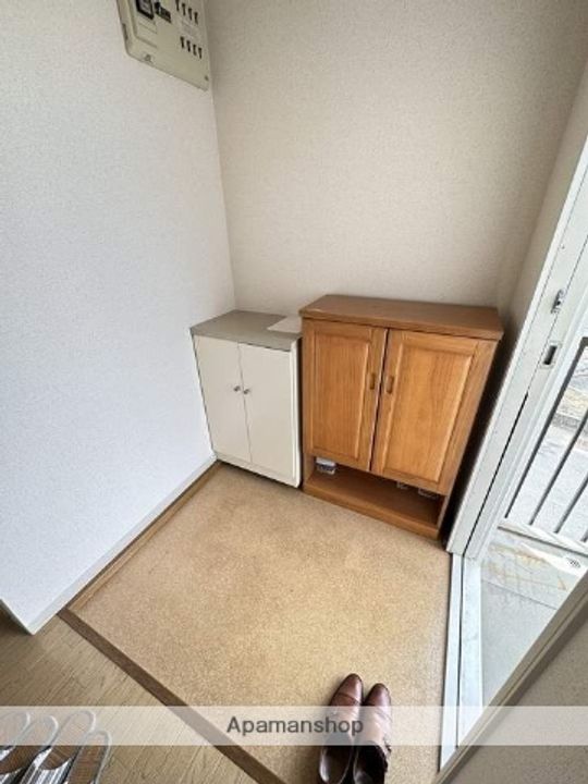 フレグランス後藤B棟のその他画像