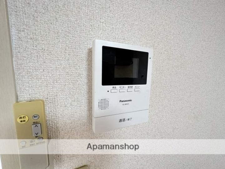 フレグランス後藤B棟のその他画像