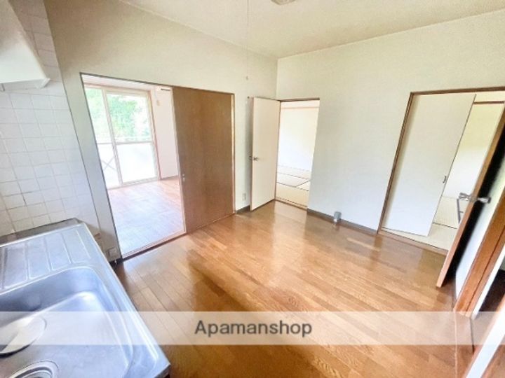 コートビレッジAのその他画像