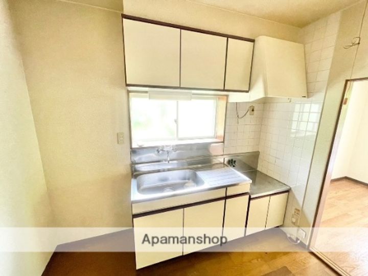 コートビレッジAのその他画像