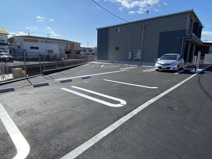 ジュフィーユのその他画像