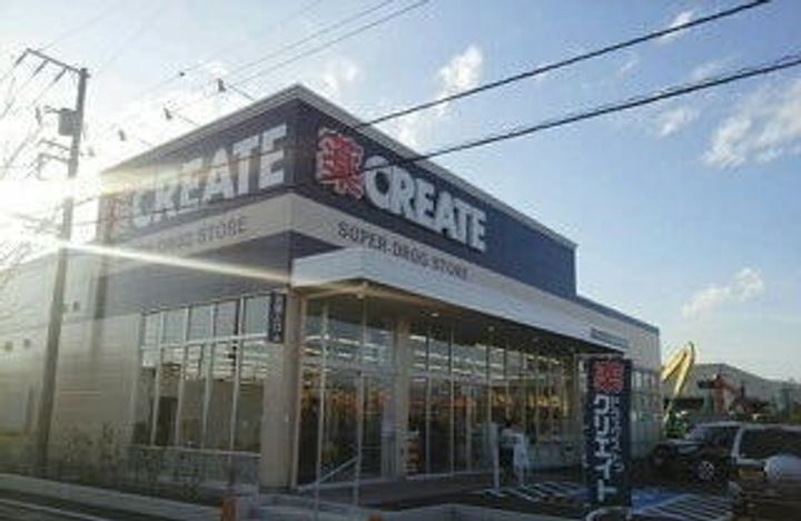 ジュフィーユの周辺