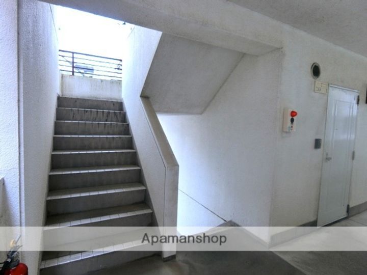 ワコーハイツのその他画像