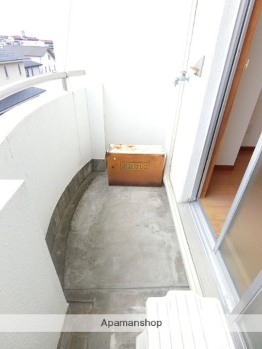 ワコーハイツのその他画像