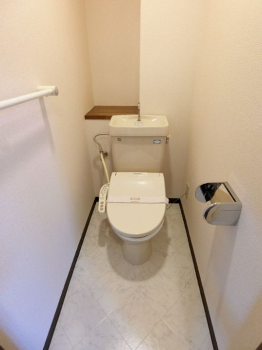 クレスト西添のその他画像