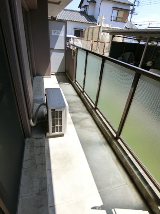 クレスト西添のその他画像