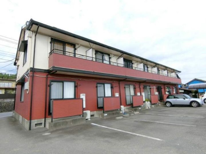 シャルマンSの外観