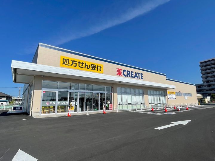 ボナールカンベ Bの周辺