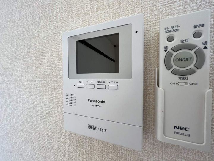 セジュール西添 Aのその他画像