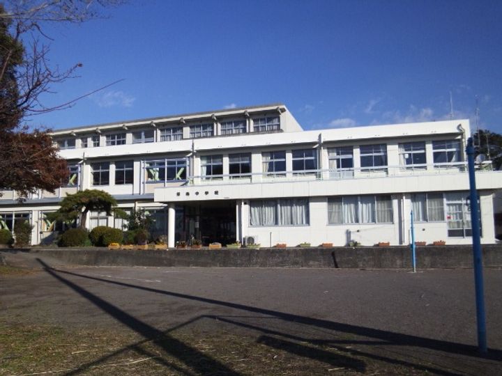 セジュール西添 A103の周辺
