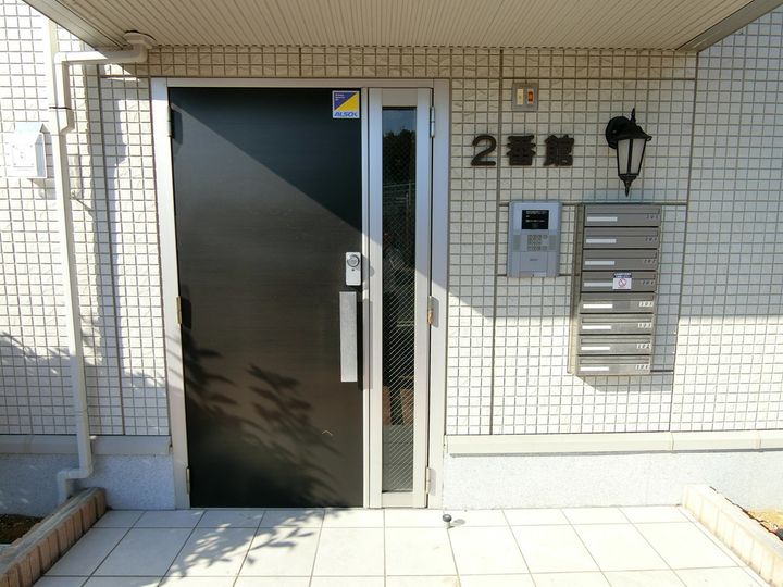 CLE DU BONHEUR(クレドボヌール) 2番館のその他画像