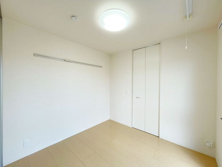 CLE DU BONHEUR(クレドボヌール) 2番館の内装
