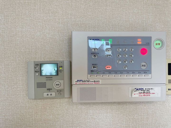 CLE DU BONHEUR(クレドボヌール) 2番館のその他画像